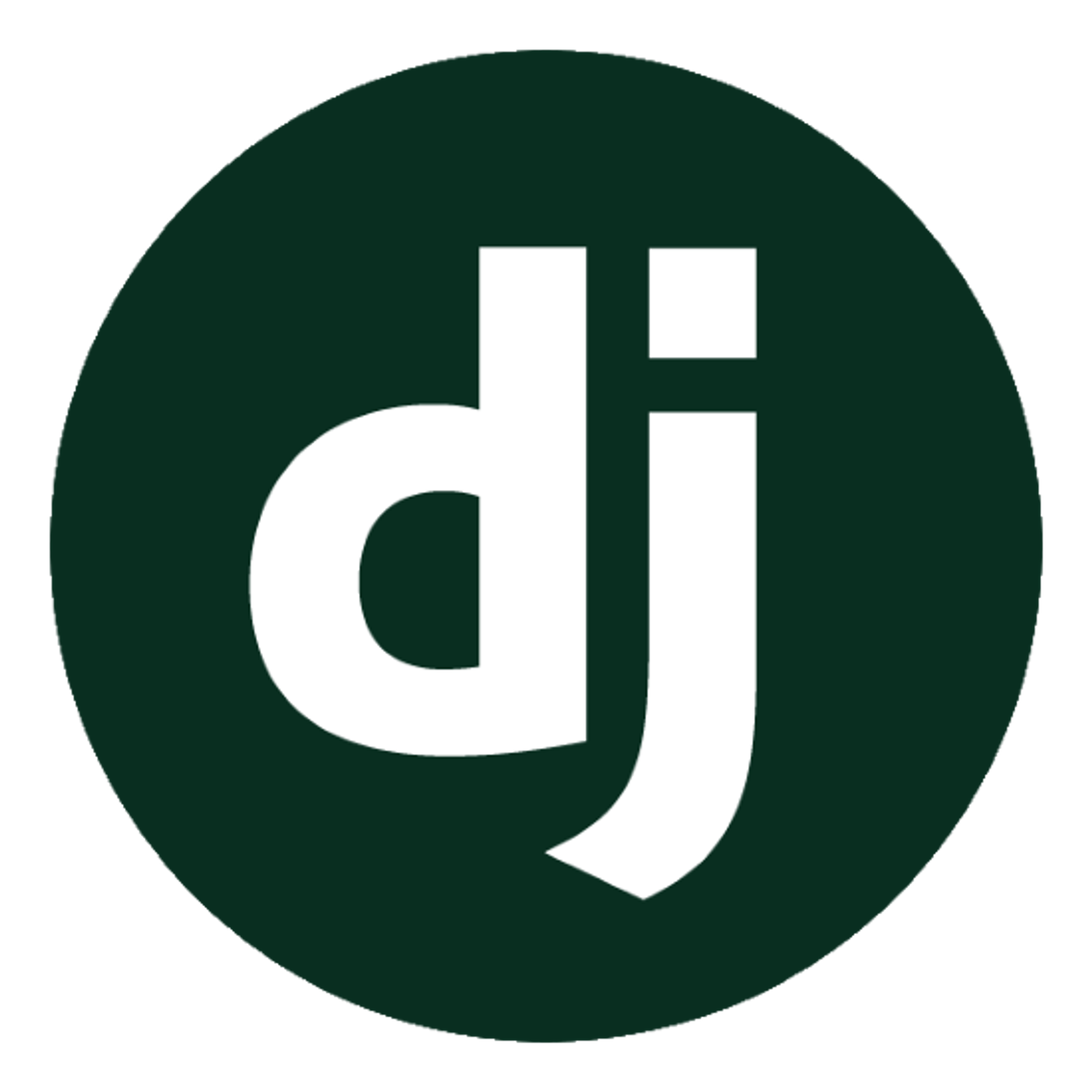 django_logo